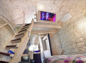 l'angolo di Gaudì, alcoba Fascinosa Putignano